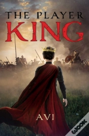 Capa do artigo Player King
