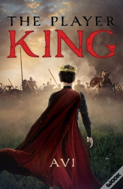 Capa do artigo Player King