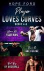 Player Loves Curves - Preview