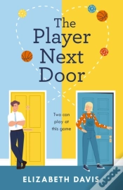 Capa do artigo Player Next Door