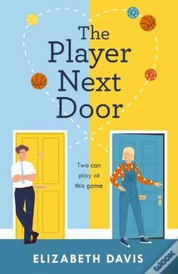 Capa do artigo Player Next Door
