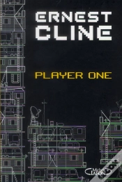 Capa do artigo Player One