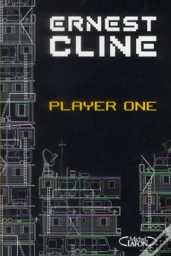 Capa do artigo Player One