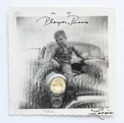 Capa do artigo Player, Piano - Vinil