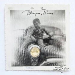 Capa do artigo Player, Piano - Vinil