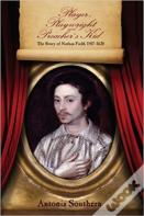 Player, Playwright And Preacher'S Kid