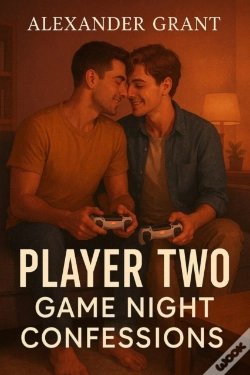 Capa do artigo Player Two: Game Night Confessions