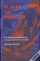 Player Vs. Monster