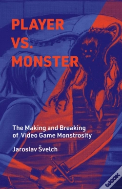 Capa do artigo Player Vs. Monster