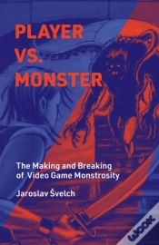 Capa do artigo Player Vs. Monster
