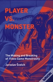 Capa do artigo Player Vs. Monster