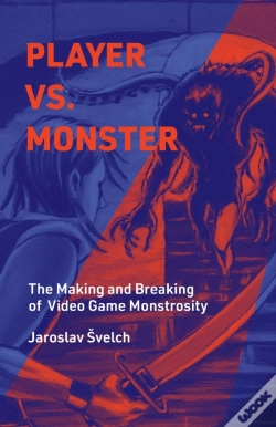 Capa do artigo Player Vs. Monster