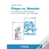 Capa do artigo Player Vs Monster
