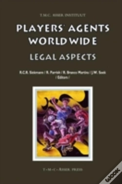 Capa do artigo Players' Agents Worldwide