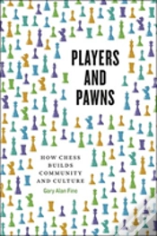 Capa do artigo Players And Pawns