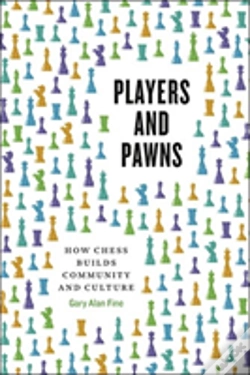 Capa do artigo Players And Pawns