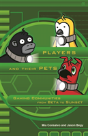 Players And Their Pets - Preview