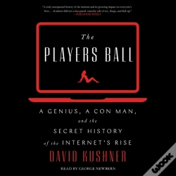 Capa do artigo Players Ball