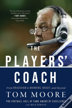 Capa do artigo Players' Coach