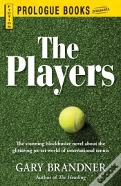 Capa do artigo Players