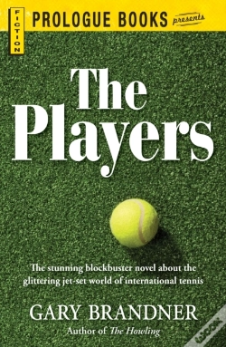 Capa do artigo Players