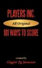 Players Inc: 101 Ways To Score - Preview