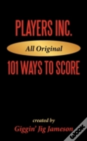 Capa do artigo Players Inc: 101 Ways To Score