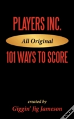 Capa do artigo Players Inc: 101 Ways To Score