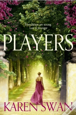 Capa do artigo Players