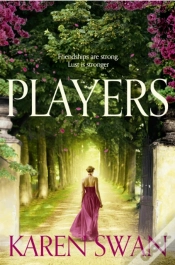 Capa do artigo Players