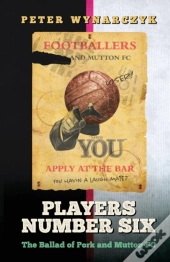Players Number Six