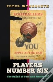 Capa do artigo Players Number Six
