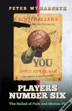 Capa do artigo Players Number Six