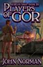 Players Of Gor - Preview