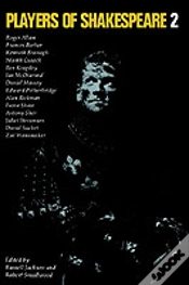Capa do artigo Players Of Shakespeare 2