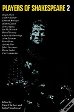 Capa do artigo Players Of Shakespeare 2