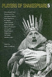 Capa do artigo Players Of Shakespeare 5
