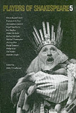 Capa do artigo Players Of Shakespeare 5