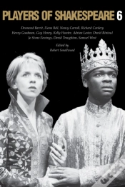 Capa do artigo Players Of Shakespeare 6