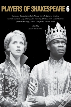 Capa do artigo Players Of Shakespeare 6