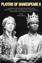 Players Of Shakespeare 6