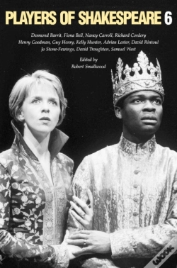 Capa do artigo Players Of Shakespeare 6