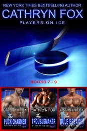 Capa do artigo Players On Ice (Book 7-9)