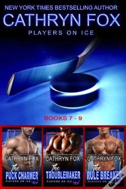 Capa do artigo Players On Ice (Book 7-9)