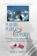Players Plans & Pawns