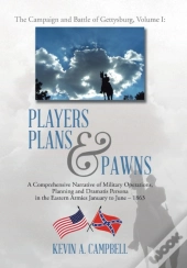 Players Plans & Pawns