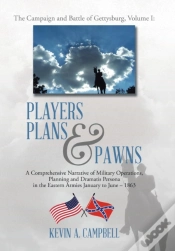 Capa do artigo Players Plans & Pawns