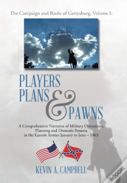 Capa do artigo Players Plans & Pawns