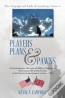 Players Plans & Pawns