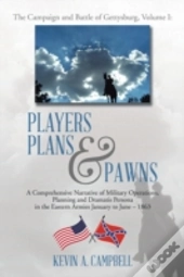Players Plans & Pawns